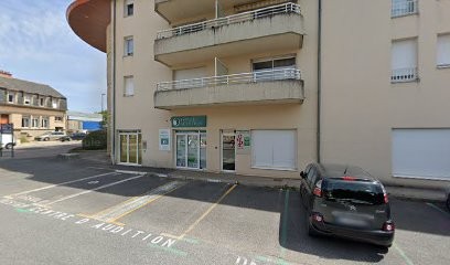 Cabinet Dentaire Croix du Sud, Dentiste à Luc-la-Primaube