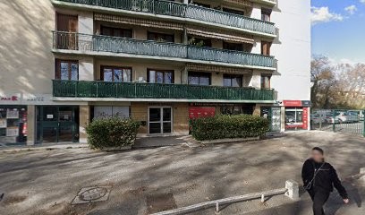 Bonici Jean, Dentiste à Marignane