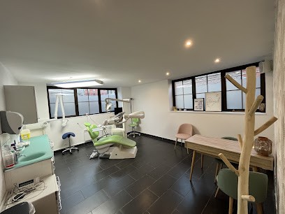 Dr YORDANOVA Antoaneta- Cabinet Grande Rue, Dentiste à Roubaix