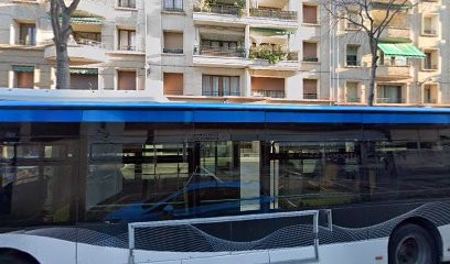 Benech Joëlle, Dentiste à Marseille 06