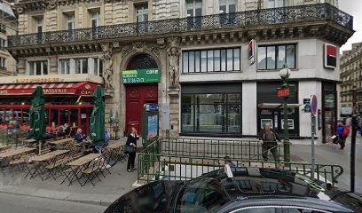 Amsallem-Layani Martine, Dentiste à Paris 09