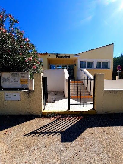 Richard Michel, Dentiste à Mudaison