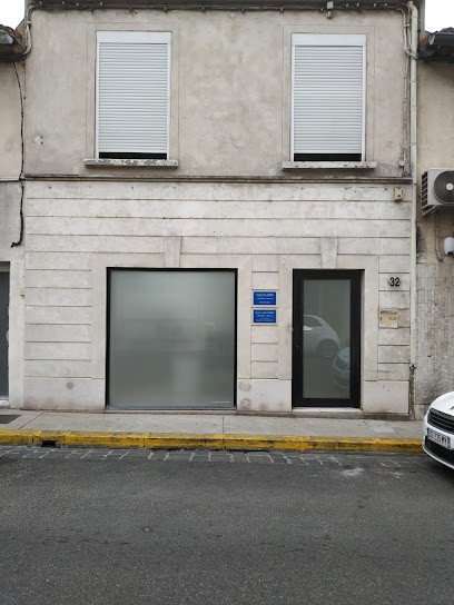 Dentiste 13009 - Dr Gilles Zerbib, Dentiste à Marseille 09