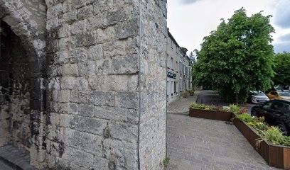 Dr Jack Fuchey, Dentiste à Moret-Loing-et-Orvanne