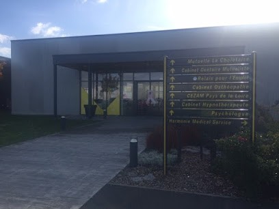 VYV Dentaire - Cholet, Dentiste à Cholet