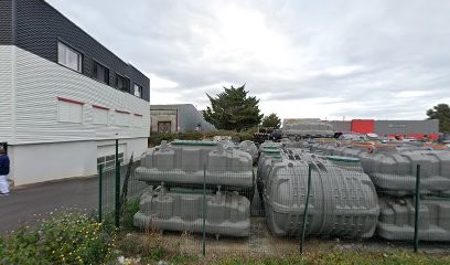 Biettron Frédéric, Dentiste au Muy