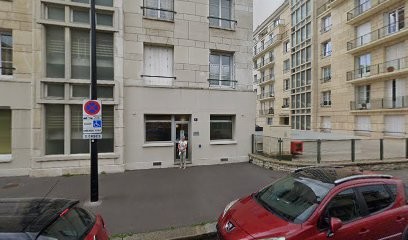 Dr Vivien DELANGE, Dentiste au Havre