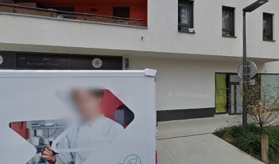 Docteur Stéphane Berthe, Dentiste à Strasbourg