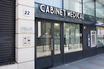 Dental Practice Madar Levallois, Dentiste à Levallois-Perret