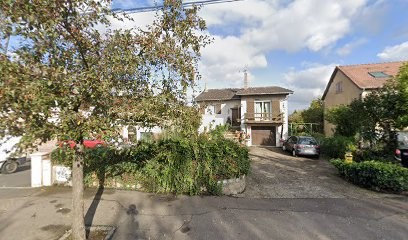 Sarl Creadent, Dentiste à Woippy