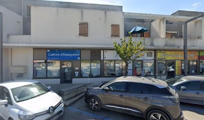 Garcias Thierry, Dentiste à Saint-Drézéry