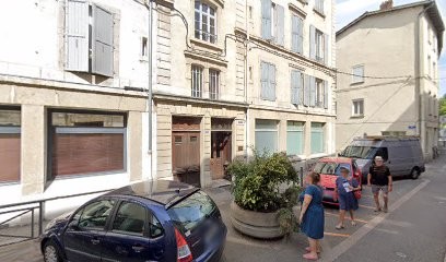 Macabéo Jérome, Dentiste à Vienne