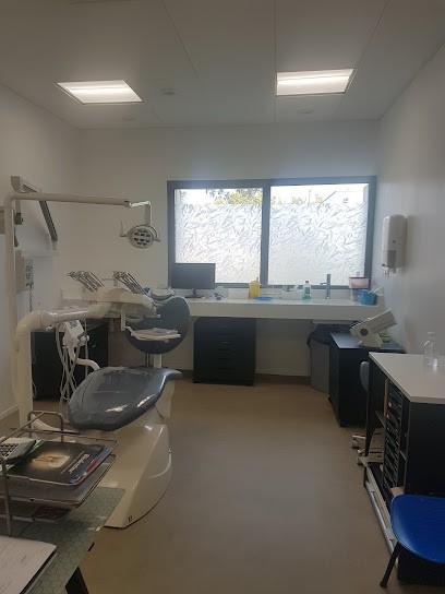 cabinet dentaire PELTANCHE-POMIER, Dentiste à Étauliers