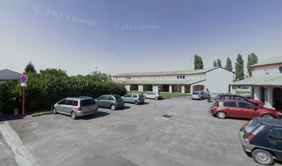 Cabinet Dentaire du Docteur Adada, Dentiste à Saint-Louis-de-Montferrand