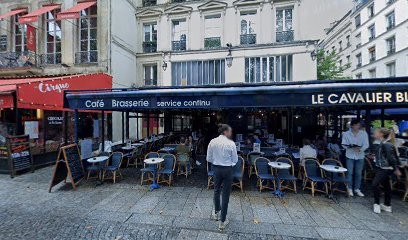 Sadeghin Diem-Quyen, Dentiste à Paris 04