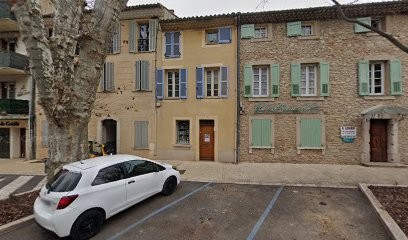 Tirot Olivier, Dentiste à Trets