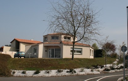 Boleis Hortense, Dentiste à Divatte-sur-Loire