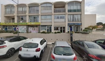 Marmigère André, Dentiste à Six-Fours-les-Plages