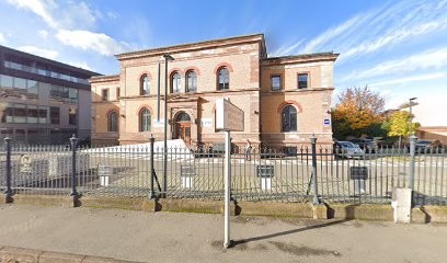 Drs Meyer & Defour, Dentiste à Colmar