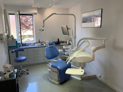 Samama Laurent, Dentiste à Wissous