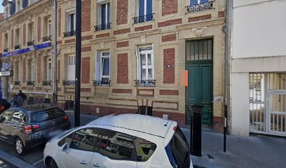 Marjak Bérénice, Dentiste au Havre