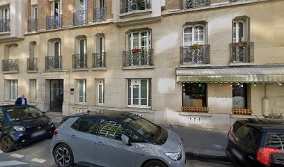 Silahli Jean, Dentiste à Paris 15
