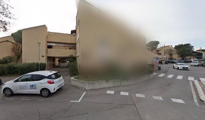 Martin Jean-Claude, Dentiste à Vitrolles