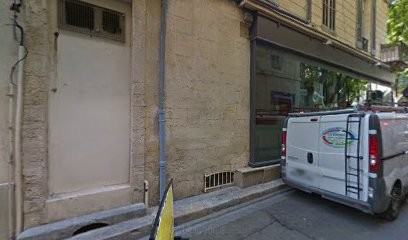 Besançon Jean-Louis, Dentiste à Nîmes