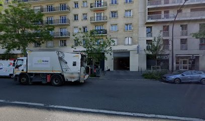 Mansard Arnaud, Dentiste à Paris 16