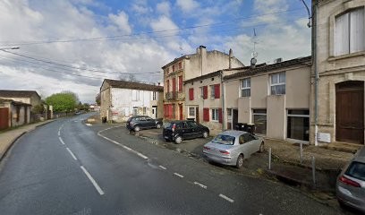 Graille Lionel, Dentiste à Saint-Macaire