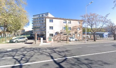 Sanchez Rose-Marie, Dentiste à Perpignan