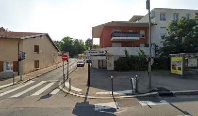 Cabinet dentaire de Feyzin, Dentiste à Feyzin