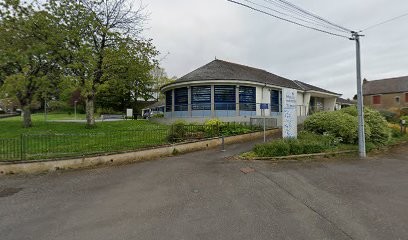 Loc Maria, Dentiste à Redon