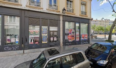 Roth Napoleon Agnes, Dentiste à Lyon 01