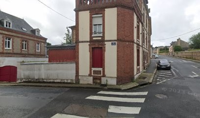 cabinet dentaire perrini-rapicano-lucarelli, Dentiste à Fécamp