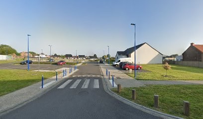 Cabinet des docteurs Delmarle, Lariviere, Dentiste à Thiant