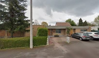 Sanchez Geoffrey, Dentiste à Courrières