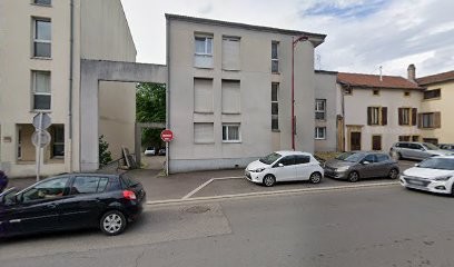 Demange Catherine, Dentiste à Moulins-lès-Metz