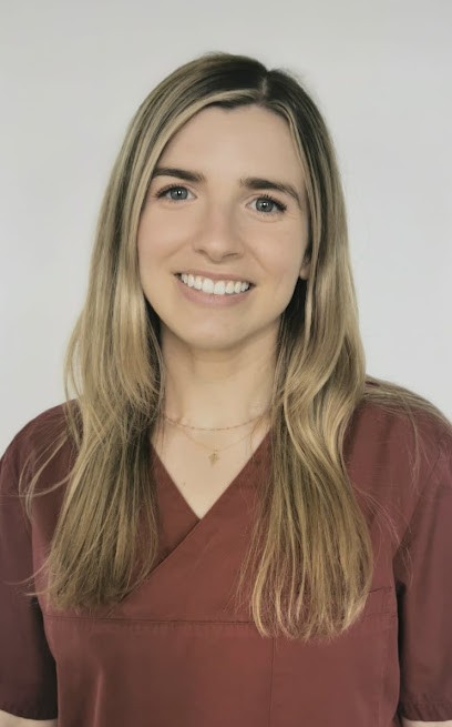 Dr. Pauline de Jekhowsky, Dentiste à Sainte-Foy-lès-Lyon