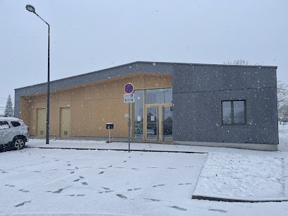 Dr Charlène Jugé, Dentiste à Saran