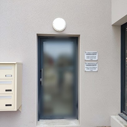 SCM BROUSSOU GAVAZZI, Dentiste à Loriol-sur-Drôme