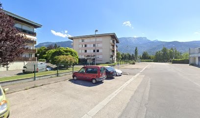 Berthet Guy, Dentiste à Thyez