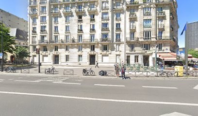 Dr Nicolas Bavoux, Dentiste à Paris 14