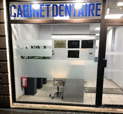 Dr Hervé Ghnassia Dentiste à Cergy