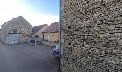 Serean Florin, Dentiste à L'Isle-sur-Serein