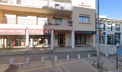 Eschrich Jean Claude, Dentiste à La Ciotat