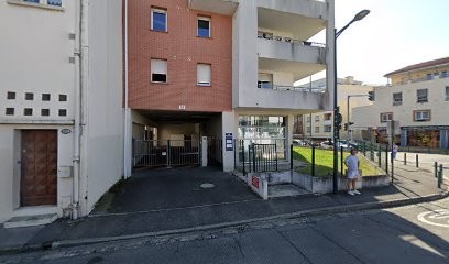 Meillon Brigitte, Dentiste à Toulouse