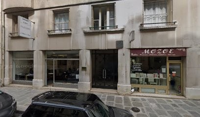 Dr. Michèle Albou Temam, Dentiste à Paris 02