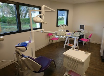 SCM ODONTO GUILERS, Dentiste à Guilers