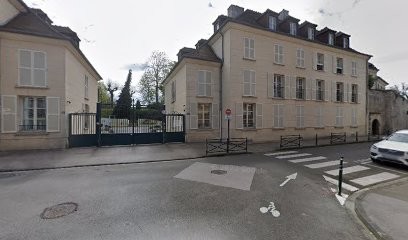 Hafenscher Jean-Eric, Dentiste à Compiègne